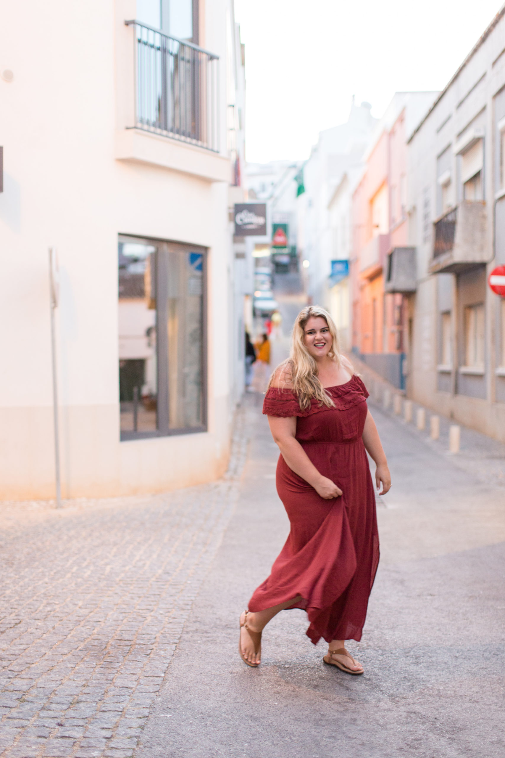Carla Kiley | Plus Size Fashion, Beauty & Inspiration Blogger