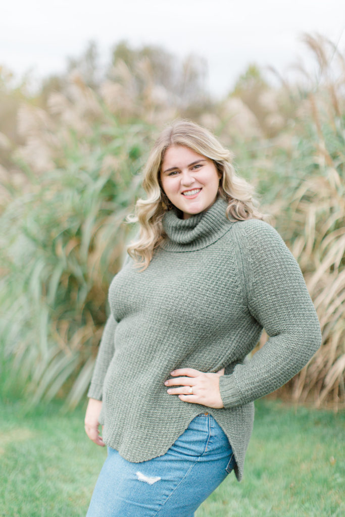 Plus Size Sweaters