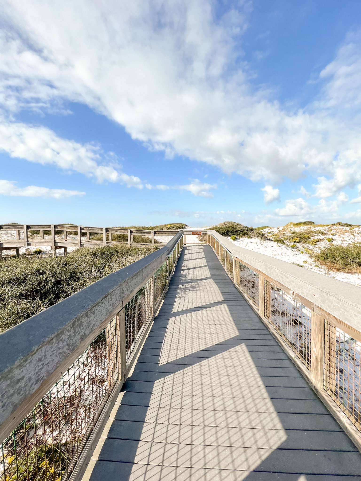 Rosemary Beach Travel Guide + What To Wear