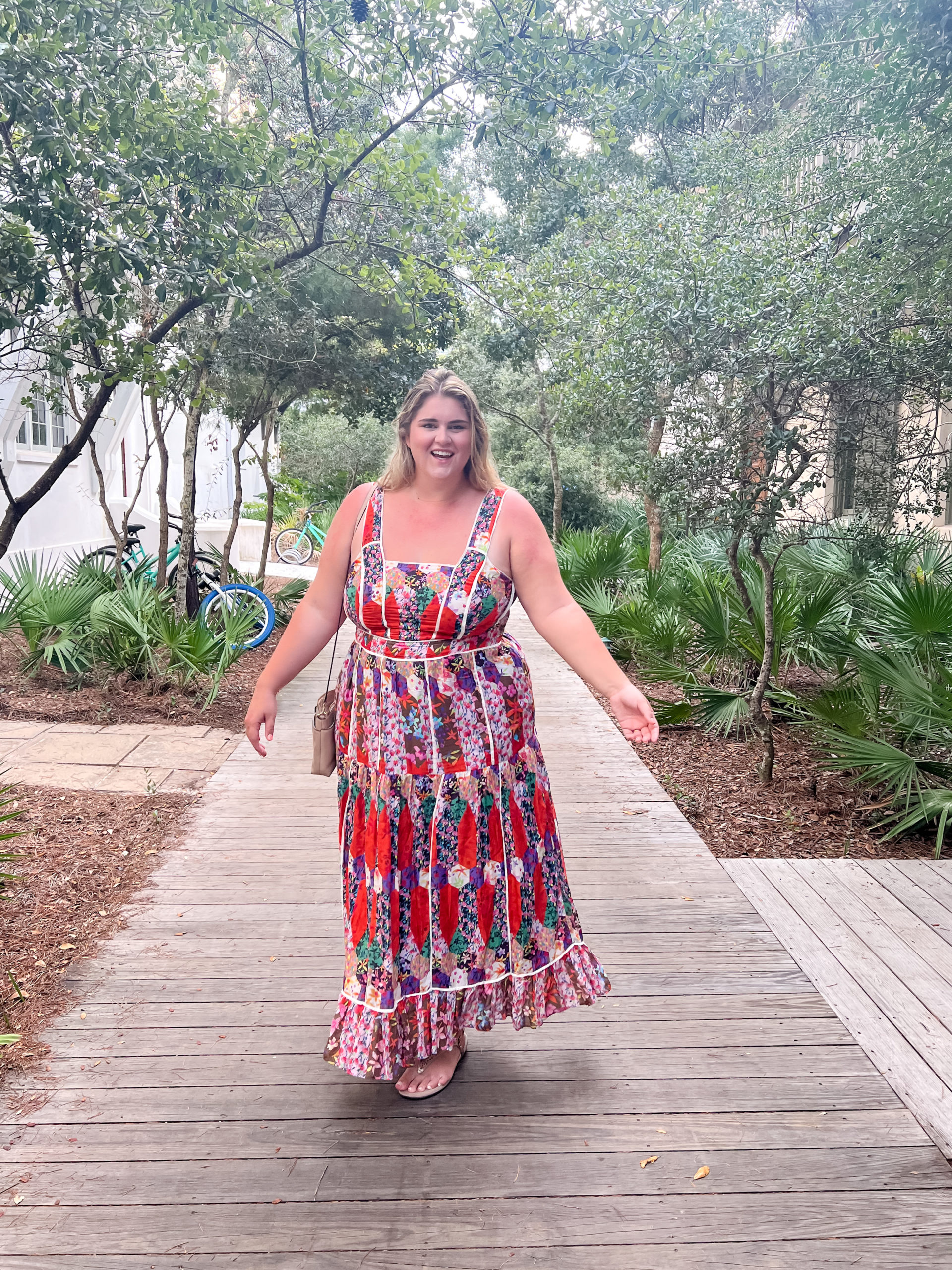 Rosemary Beach Travel Guide + What To Wear