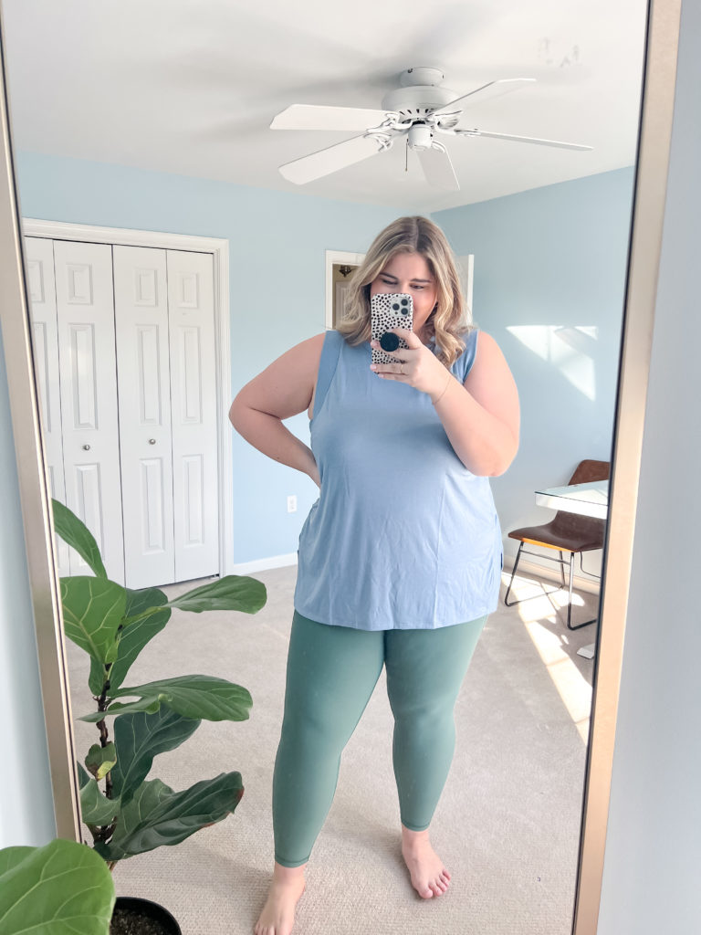 4 Plus Size Pieces You Need from Old Navy This Spring 