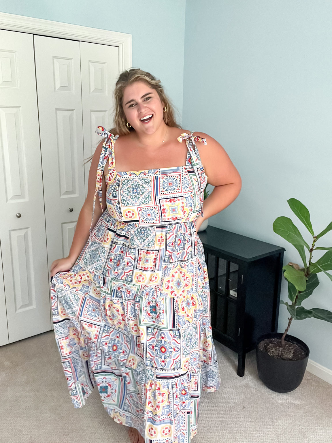 8 Fab Plus-Size Brands That You Need in Your Closet