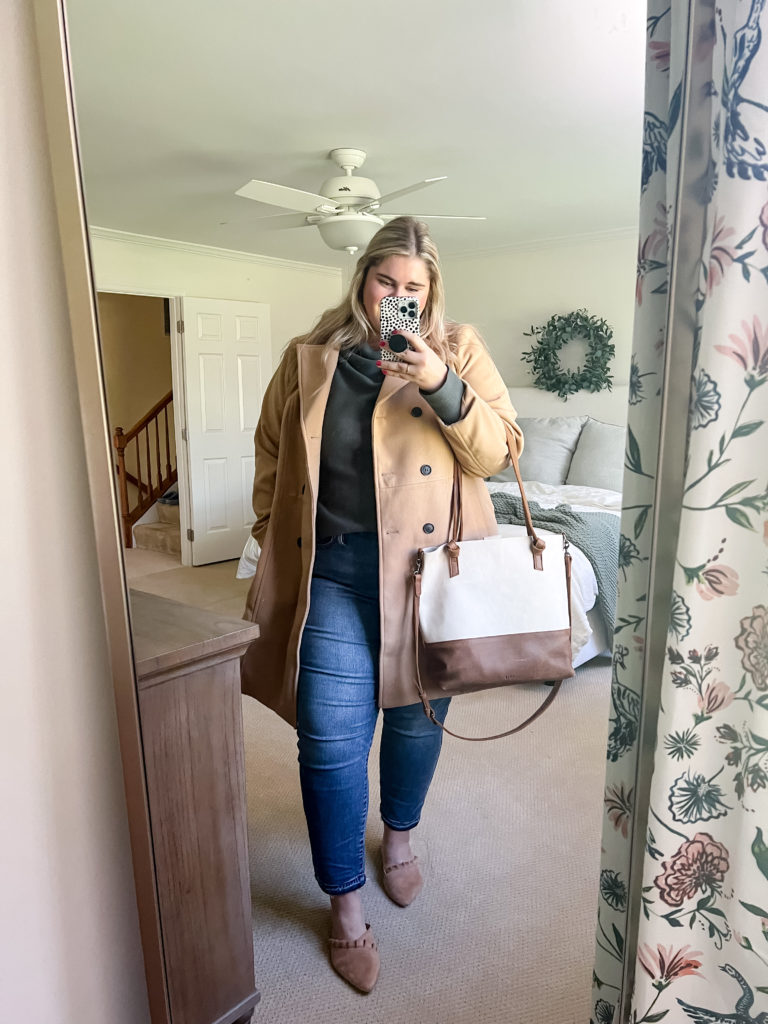 Thanksgiving outfit ideas that are comfy yet elegant