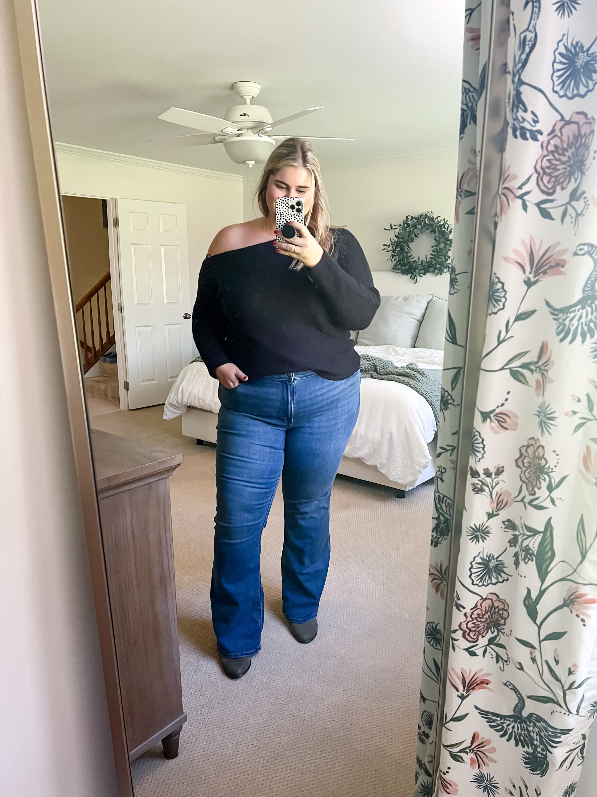 3 Confidence-Boosting Plus Size Outfits For Family Pictures - www