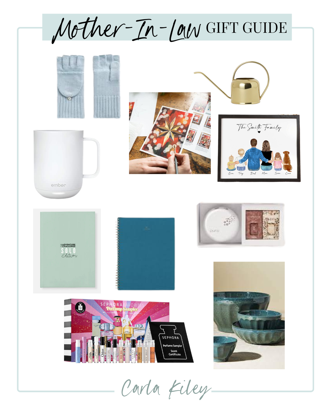 Thoughtful Gift Ideas for Moms