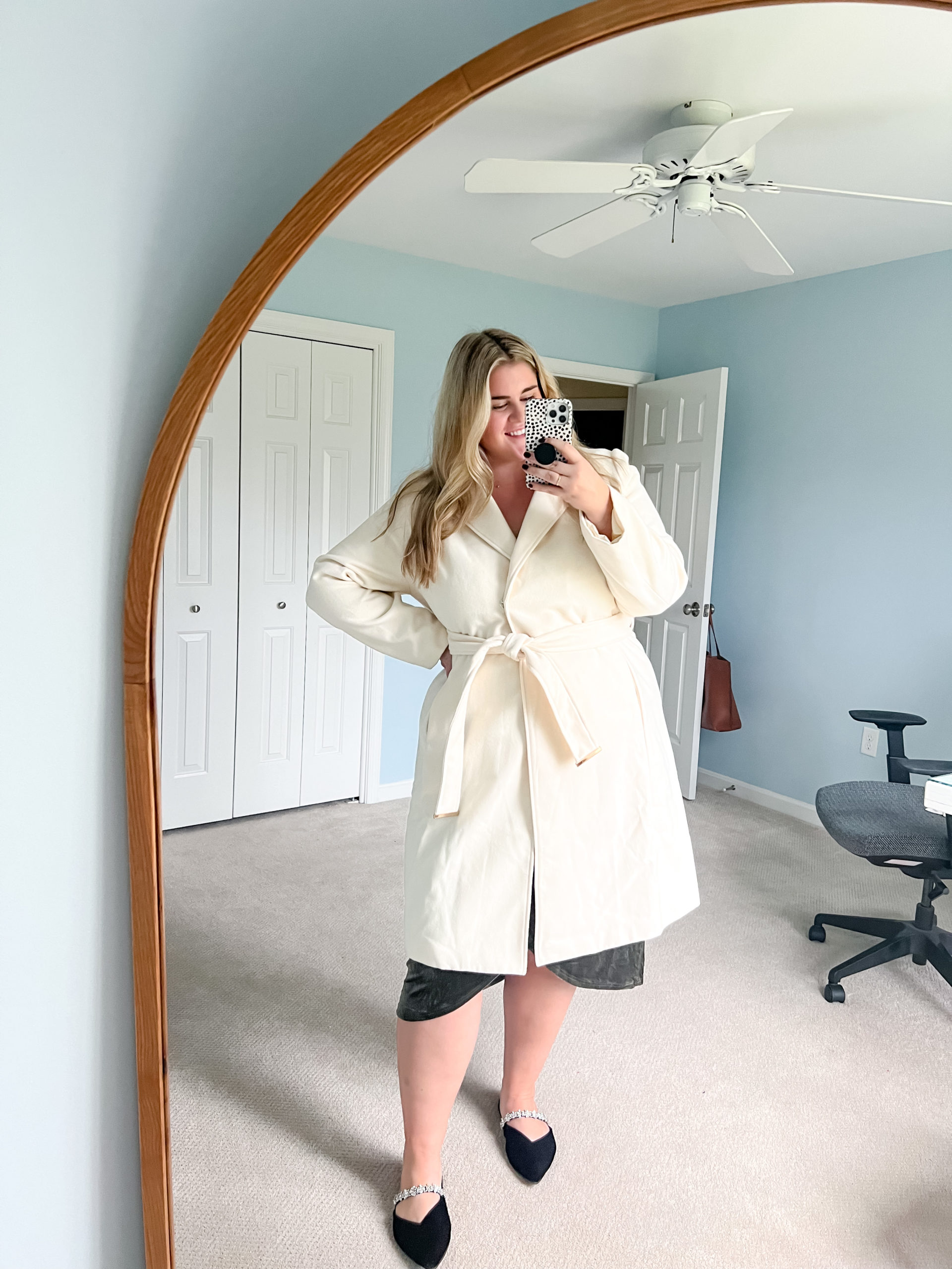 plus size festive outfits