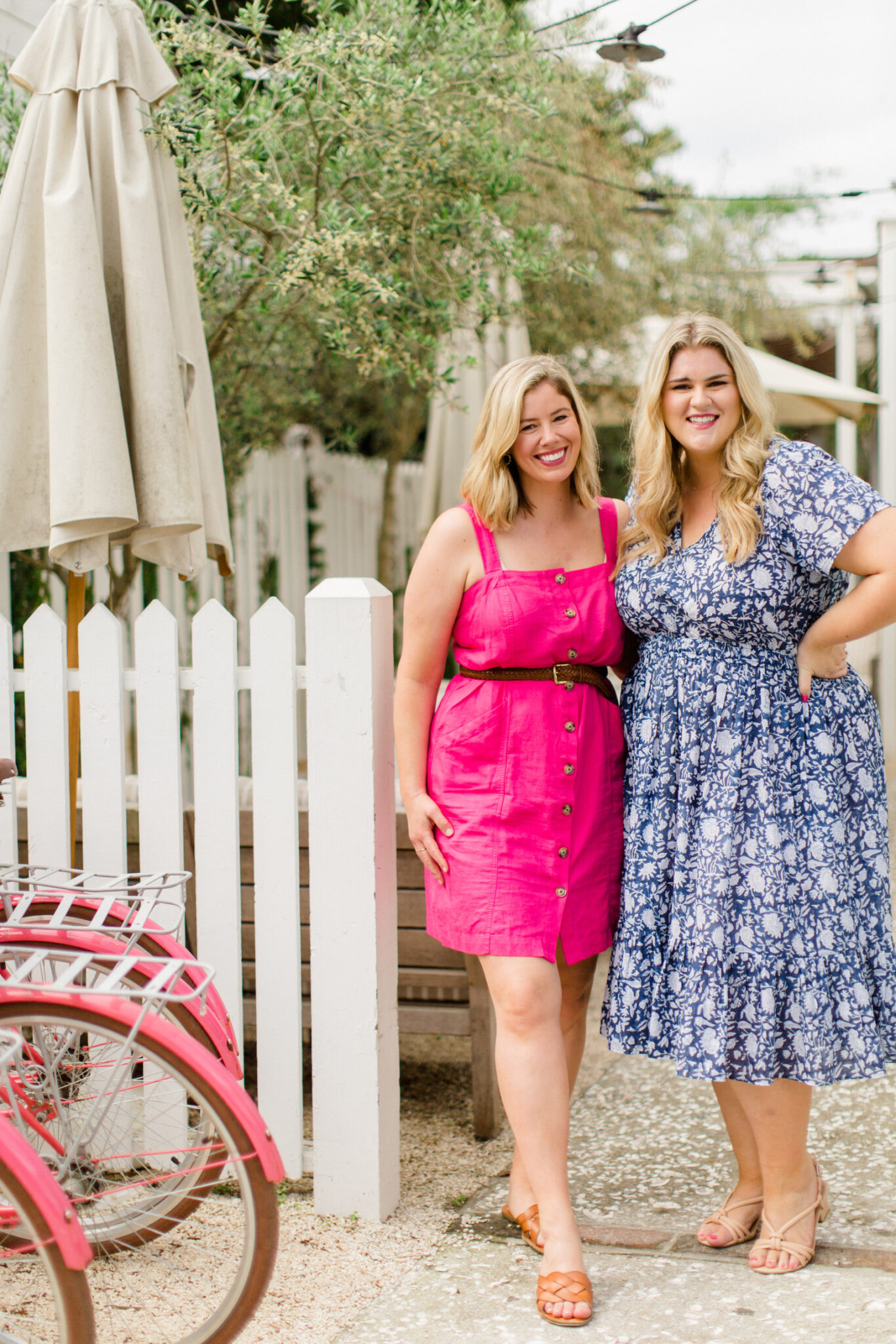 The Carla Kiley Collection: Meet Judy & Angela - www.carlakiley.com